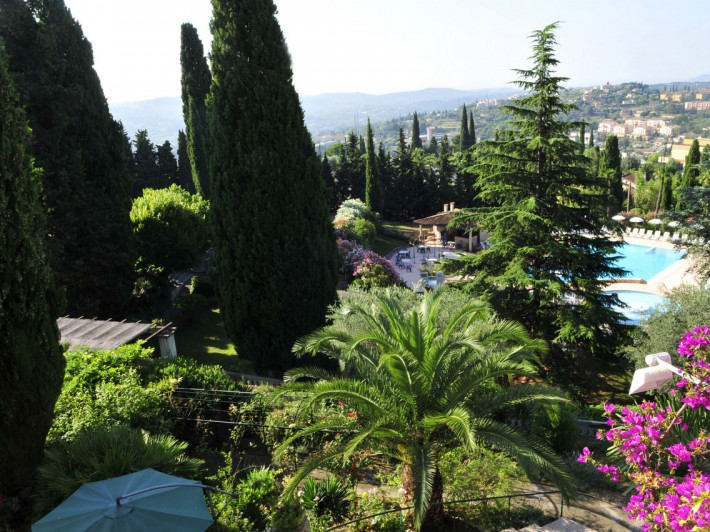 GRASSE
