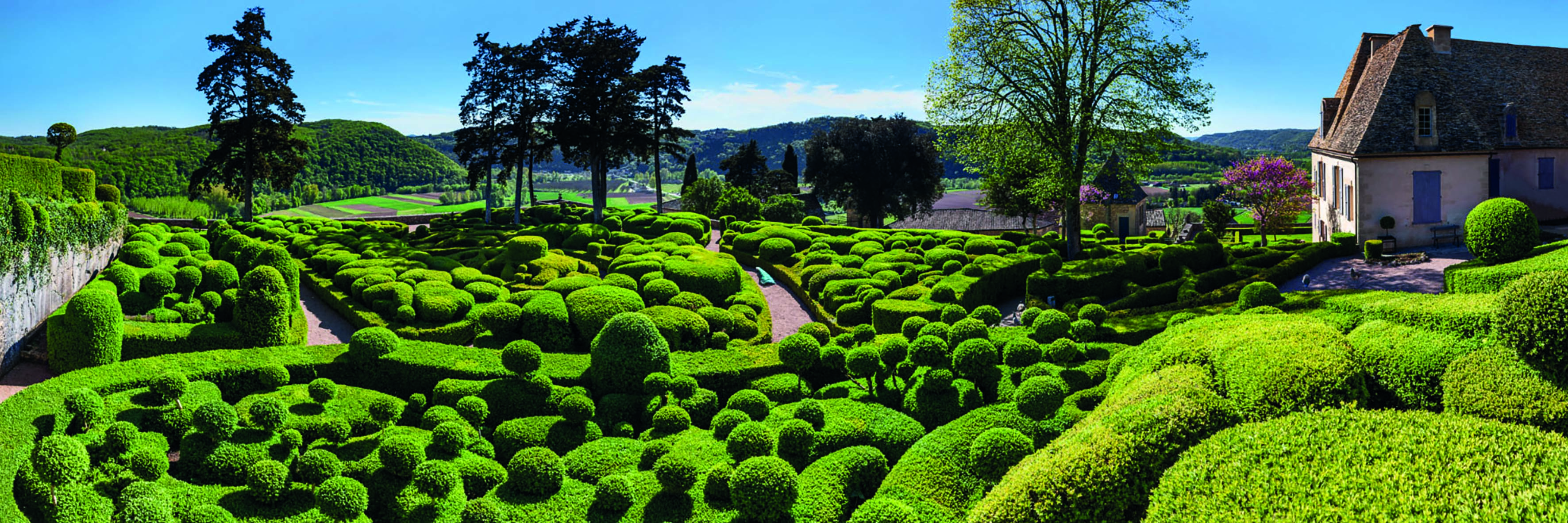 DORDOGNE