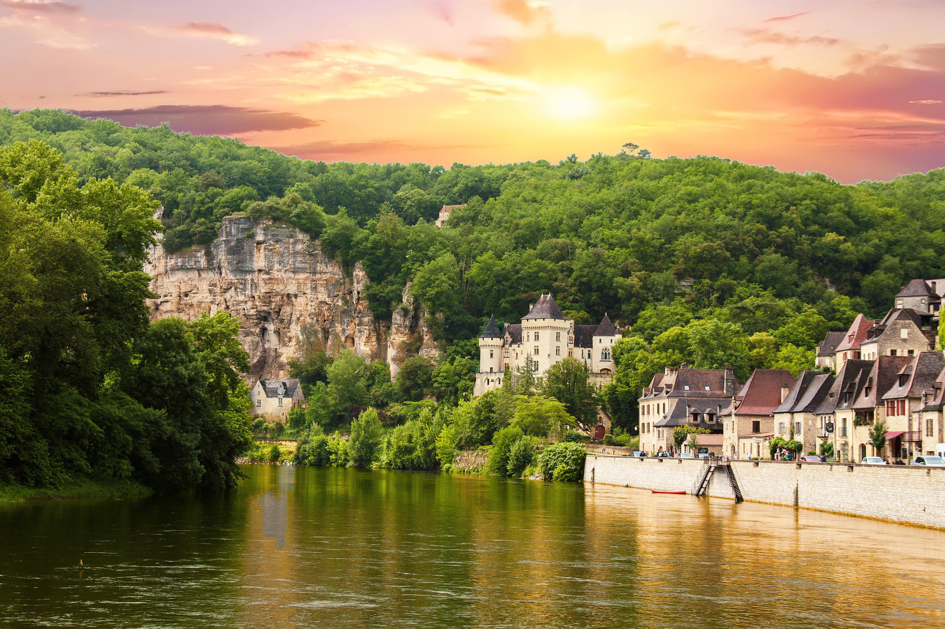 DORDOGNE