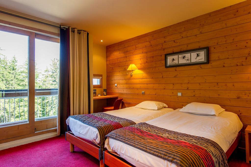 COURCHEVEL