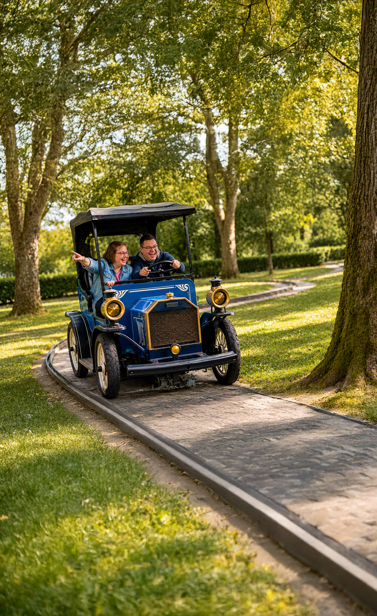 LYON - WALIBI
