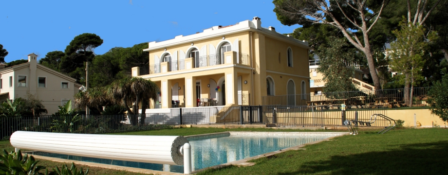 CAP D'ANTIBES